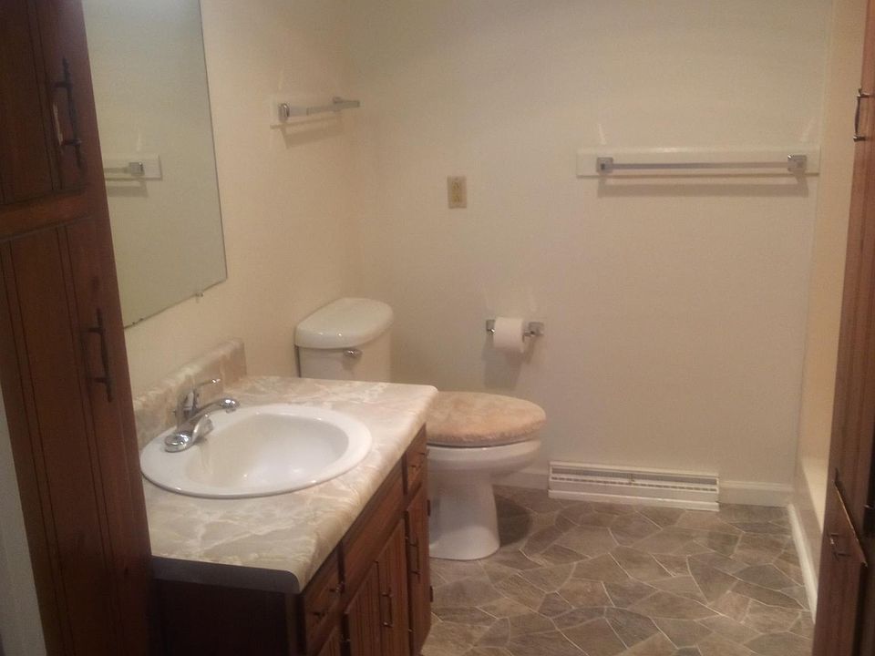 Large bath