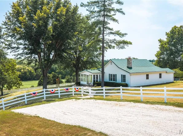 271 Freedom Trl, Belle, MO 65013