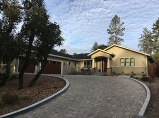 680 Sugar Pine Rd, Scotts Valley, CA 95066