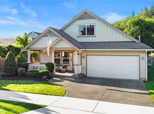 15401 45th Street Ct E, Sumner, WA 98390