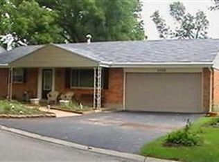 2536 Marigold Dr, Dayton, OH