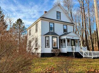 19 Patterson St, Pictou, NS B0K 1H0