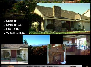 1633 Oxford Ct, West Covina, CA 91791