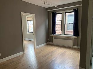 45-42 44th St FLOOR 2, Sunnyside, NY 11104