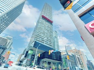 8 Eglinton Ave E Unit 1108, Toronto, ON M4P 1A6