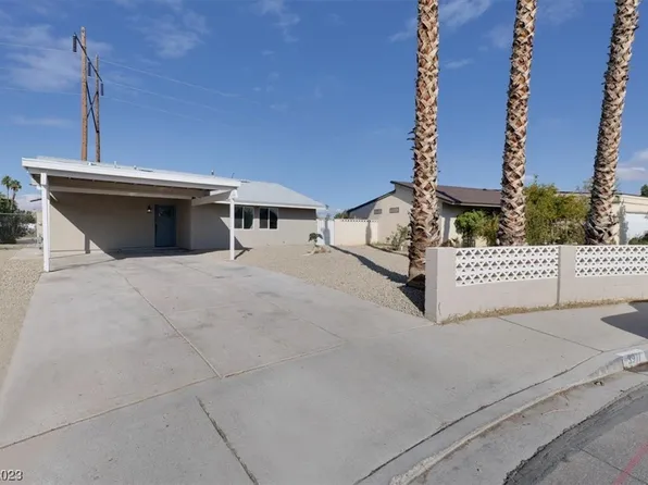 3971 Saguaro Ln, Las Vegas, NV 89110