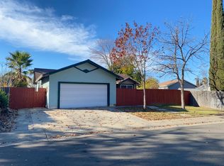 3723 Comanche Way, Antelope, CA 95843
