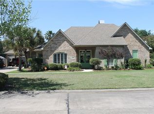 2500 Tyler St, Lake Charles, LA 70605