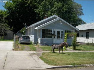 2606 N Ash St, La Grande, OR 97850