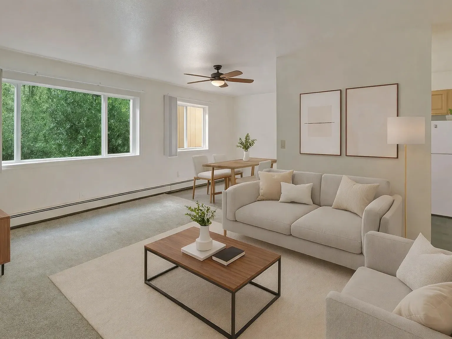 Twin Lakes Apartments — Photo 1