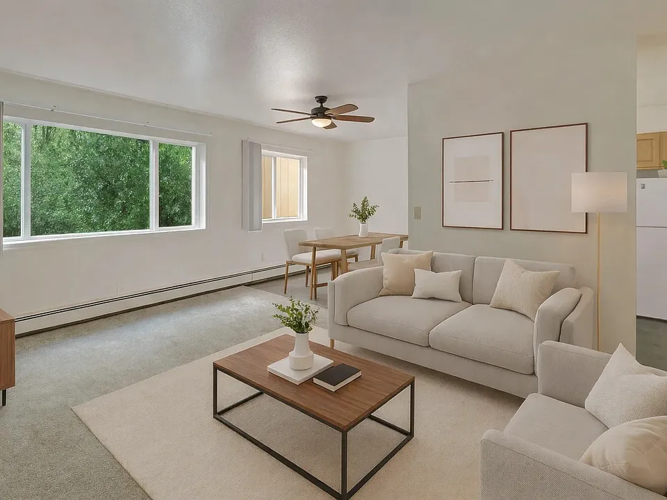 Twin Lakes Apartments