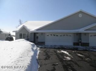 408 County Road 44 NW, Alexandria, MN 56308
