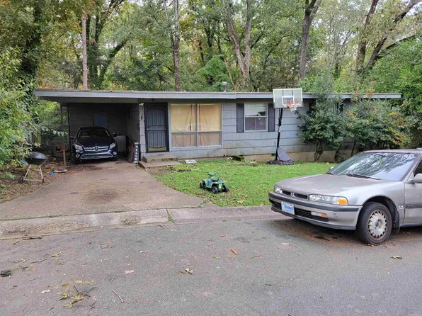 15 Ardmore Dr, Little Rock, AR 72209