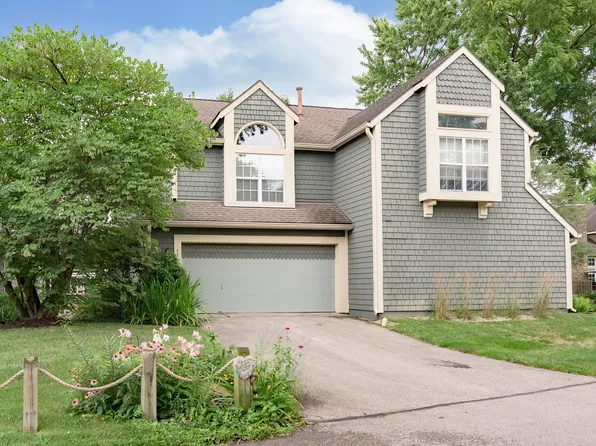 4719 Pennington Ct, Indianapolis, IN 46254