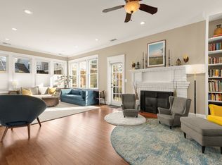 1407 Decatur St NW, Washington, DC 20011
