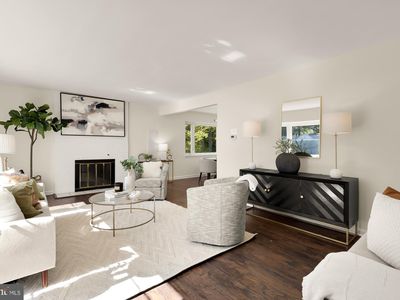 3406 Notre Dame St, Hyattsville, MD, 20783