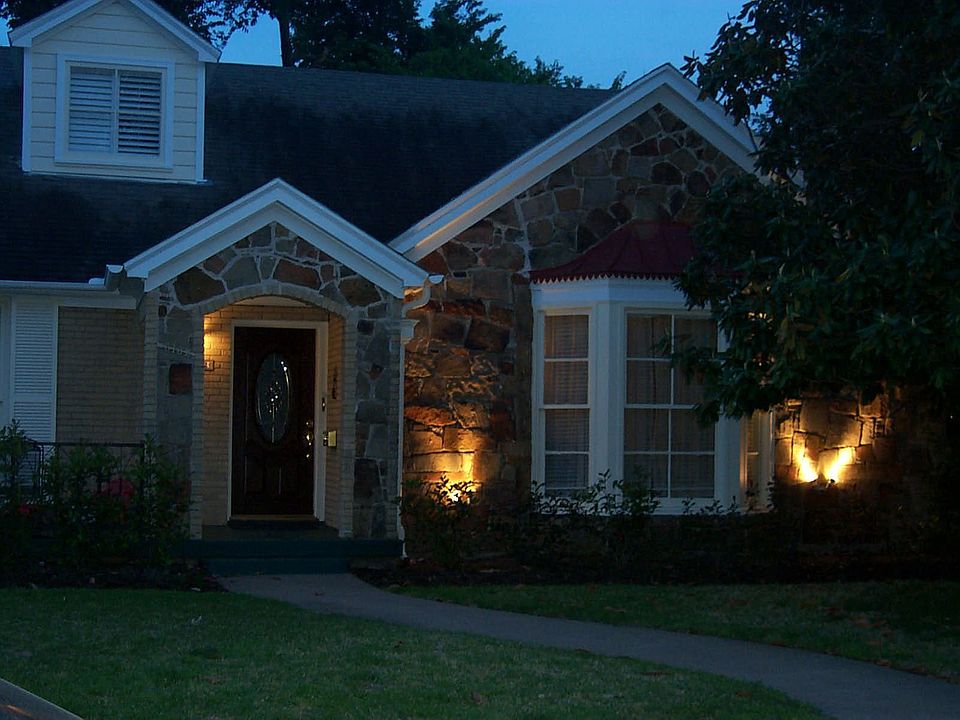 REVERE IN EVENING