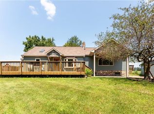 E10079 140th Ave, Eau Claire, WI 54701