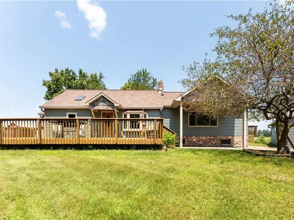E10079 140th Avenue, Eau Claire, WI 54701