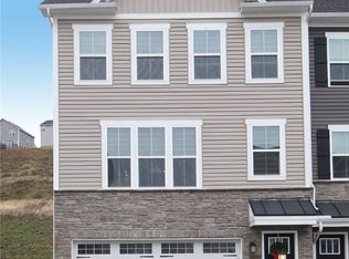 4027 Crown Dr, South Park, PA