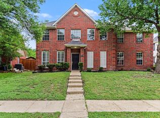 829 Waterwood Ln, Mesquite, TX 75181