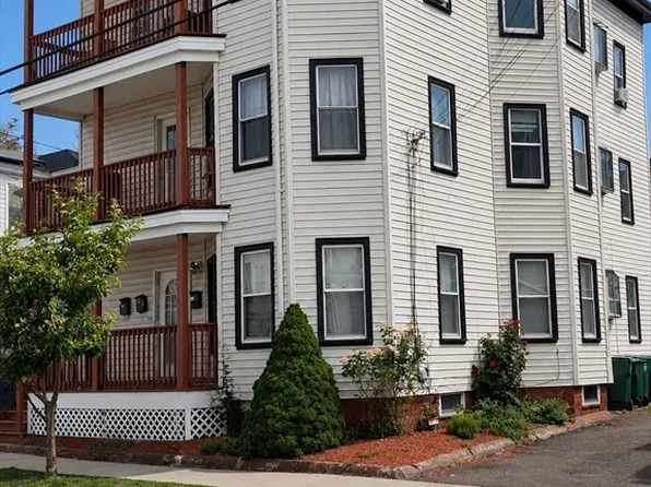 101 Eutaw Ave, Lynn, MA 01902