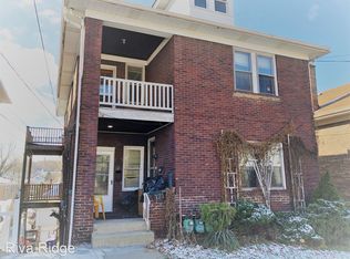 121 W Virginia Ave FLOOR 2, Homestead, PA
