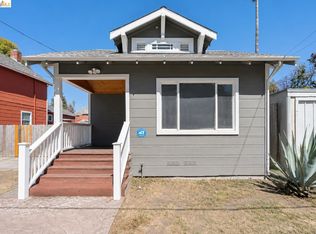 220 Marina Way, Richmond, CA 94801