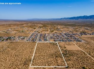 6671 W Brook Dr, Golden Valley, AZ 86413