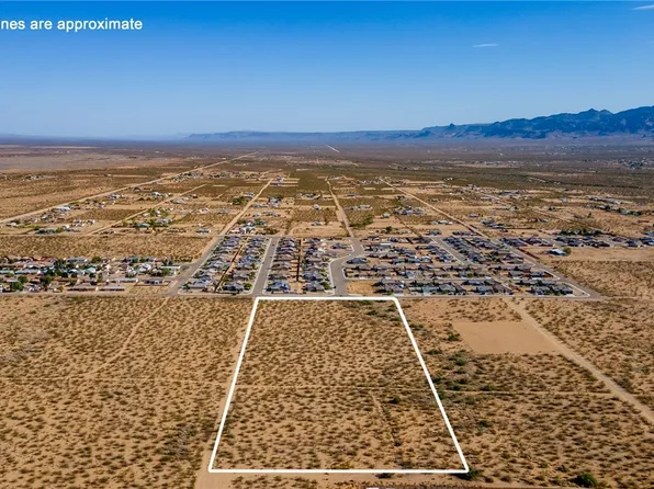 6671 W Brook Dr, Golden Valley, AZ 86413