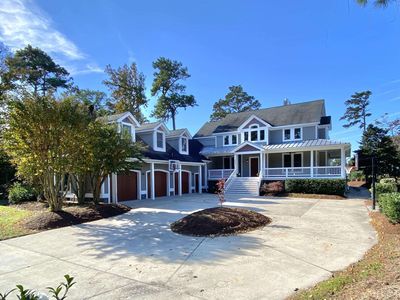 1044 Martins Point Rd, Kitty Hawk, NC, 27949