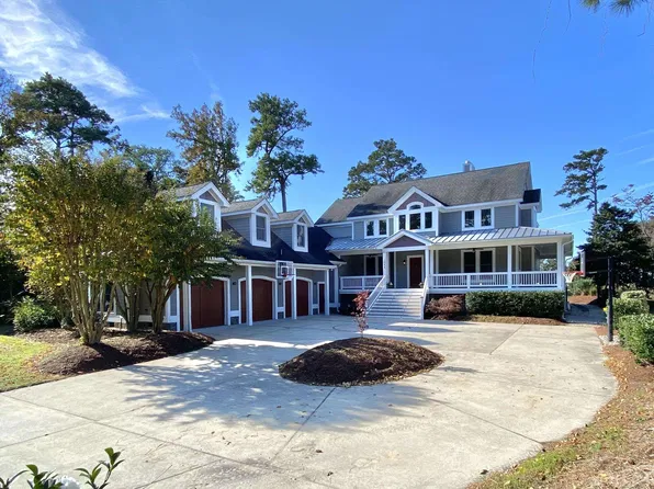 1044 Martins Point Rd, Kitty Hawk, NC 27949