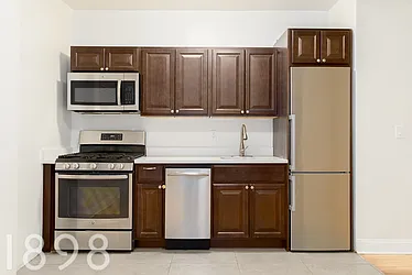 Rented by A&E Real Estate Management