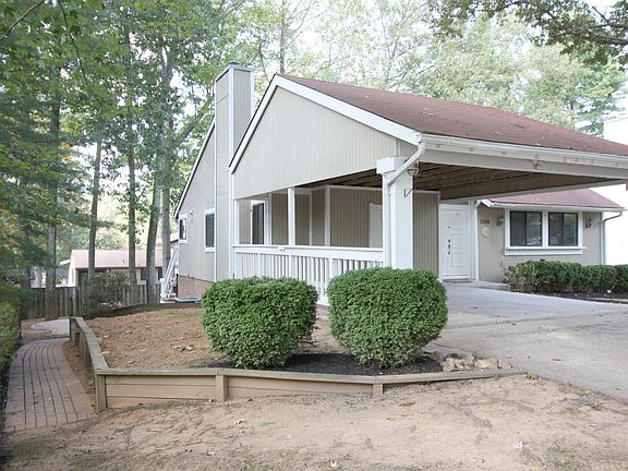 2nd image of 5344 Jennifer Dr