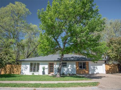 8604 Millway Dr, Austin, TX, 78757