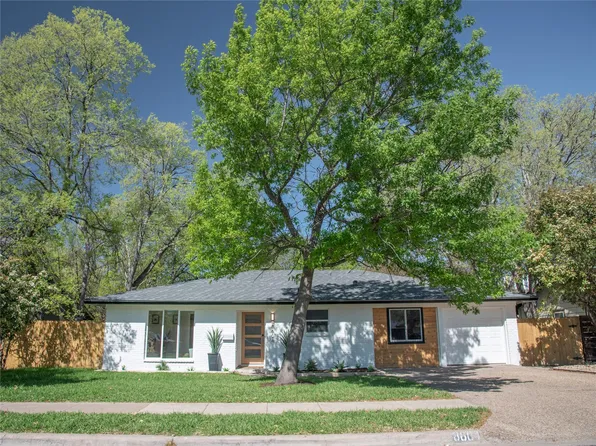 8604 Millway Dr, Austin, TX 78757