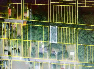 1002 Davenport St LOT 13-16, Cedartown, GA 30125