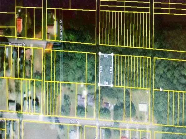 1002 Davenport St Lot 13-16, Cedartown, GA 30125