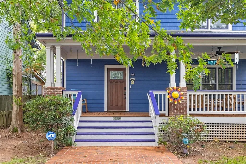 3 bed, 4.0 bath, 2997 sqft, $5,000 — Photo 2