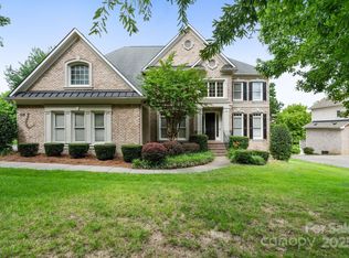 9433 Wallace Pond Dr, Huntersville, NC 28078
