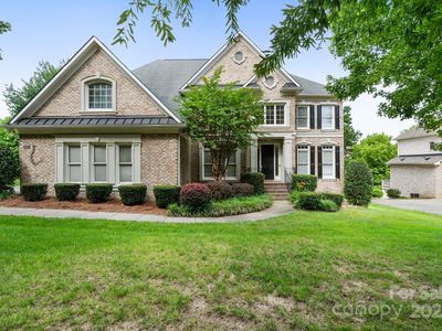 9433 Wallace Pond Dr, Huntersville, NC, 28078