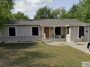 2122 E Van Buren Ave, Harlingen, TX 78550