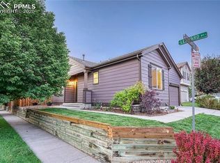 7210 Grand Cascade Point, Colorado Springs, CO 80922