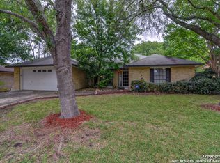 3323 Butterleigh, San Antonio, TX 78247