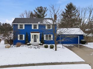 2226 Camden Ct, Lexington, OH 44904