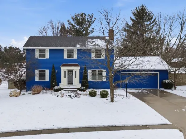 2226 Camden Ct, Lexington, OH 44904