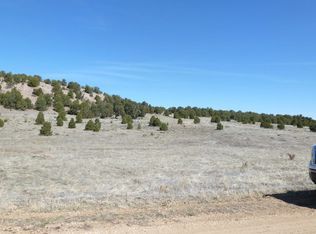 Lot 42 Navajo Ranch Resorts Filing 4, Walsenburg, CO 81089