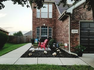 12124 Thicket Bend Dr, Fort Worth, TX 76244
