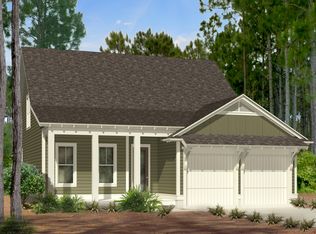 267 Log Landing St LOT 116, Watersound, FL 32461