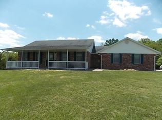7705 Rabbit Rdg, Jefferson City, MO 65109